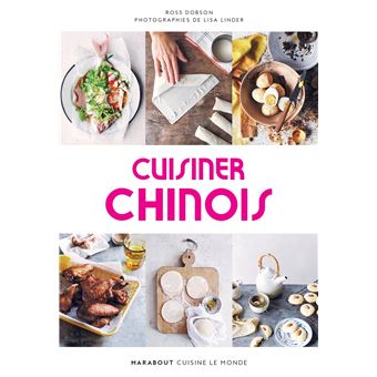 Cuisiner chinois