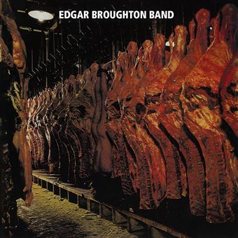 Edgar Broughton Band - 1
