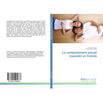 Le comportement sexuel masculin en Tunisie