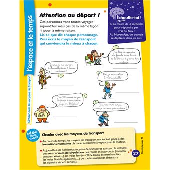 Bordas Vacances - 120 jeux pour réviser CE1 vers CE2