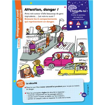 Bordas Vacances - 120 jeux pour réviser CE1 vers CE2