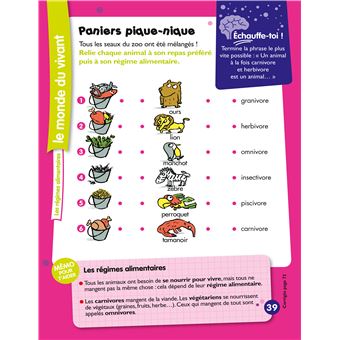 Bordas Vacances - 120 jeux pour réviser CE1 vers CE2