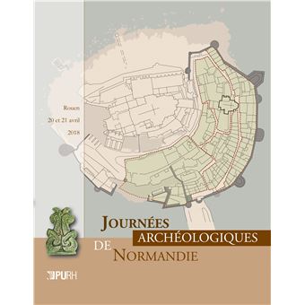Journées archéologiques de Normandie