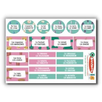 J'apprends à lire 88 mots scriptes et majuscules