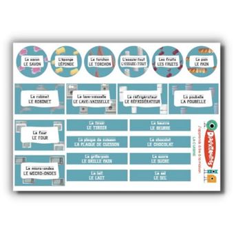 J'apprends à lire 88 mots scriptes et majuscules