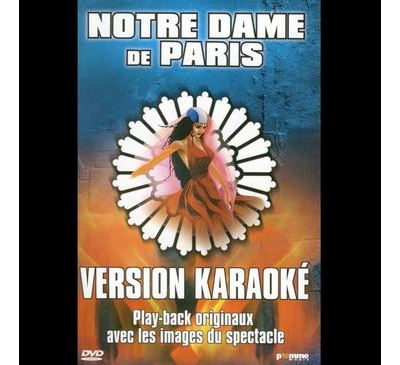 Notre Dame de Paris