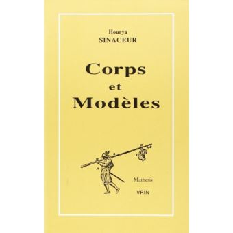 Corps et modèles