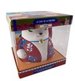 Coffret Le chat de la fortune : tirelire
