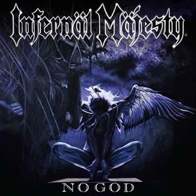 No God Digipack