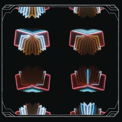 Neon Bible Double Vinyle Gatefold