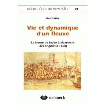 Vie et dynamique d'un fleuve - 1