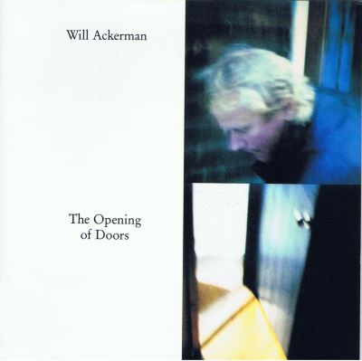 Opening of doors