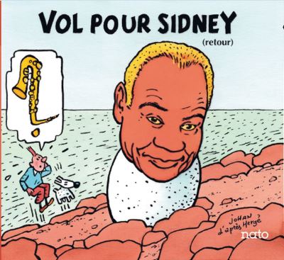 Vol pour Sidney retour