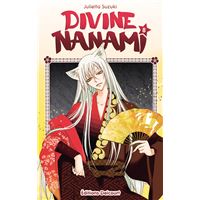 Marque-page Divine Nanami (kaminama hajimashita) en livraison gratuite