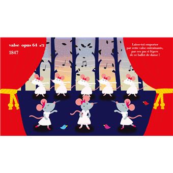 Mes plus belles musiques de Chopin