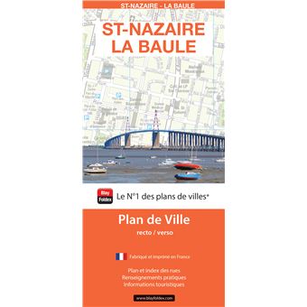 Saint-nazaire / la baule