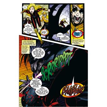 Generation X : L'intégrale 1994-1995 (T01)