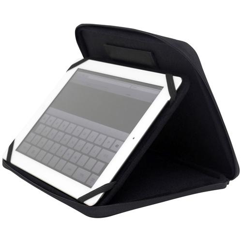 DataShell Housse SLIPAD02 pour tablette 9,7 - Black