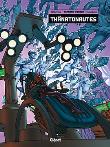 Les Thanatonautes - Coffret Tomes 1 à 3