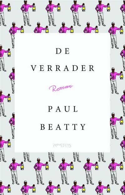 De verrader