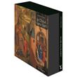 La gloire du Christ dans l'art + coffret
