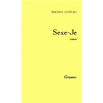 Sexe - Je - 1