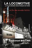 La locomotive : La plus grande discothèque de Paris