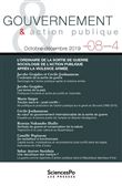 Gouvernement et action publique T8-4