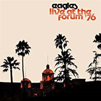 Live At The Forum '76 Edition Limitée