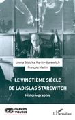 Le vingtième siècle de  Ladislas Starewitch