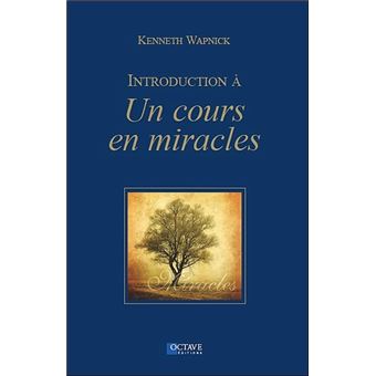 L'Eveil au travers d'Un Cours en Miracles - livre électronique