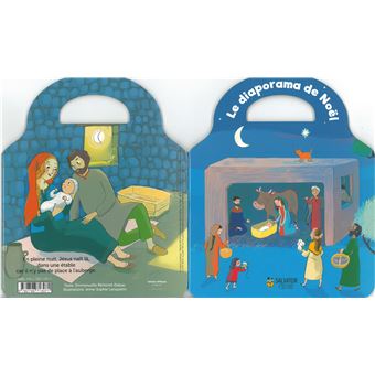 Le diaporama de Noël