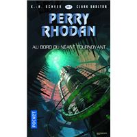 Perry Rhodan Tome 357 Perry Rhodan Numero 357 La Puissance Des Argentes Karl Herbert Scheer Clark Darlton Poche Achat Livre Ou Ebook Fnac