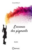 L'essence des pigments
