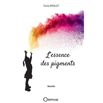 L'essence des pigments