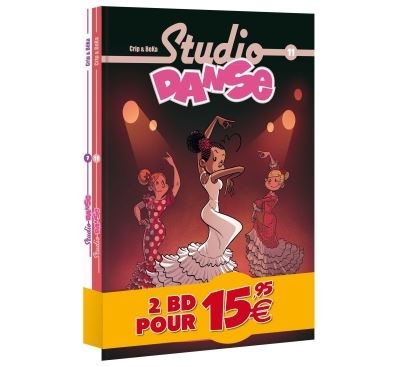 Studio danse