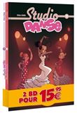 Studio Danse - Pack découverte 2019