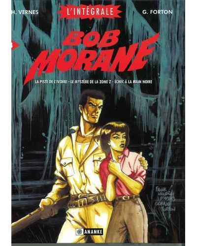 Bob Morane - 1969 - Tome 23