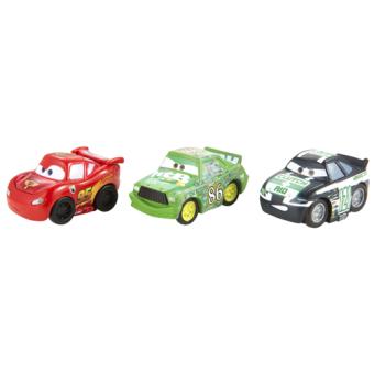 Disney cars - vÉhicule chick hicks - petite voiture - 3 ans et +