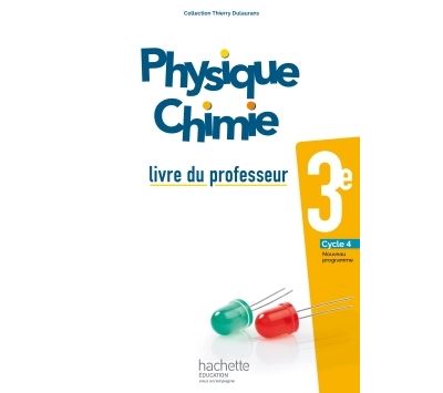 Physique-Chimie 3ème