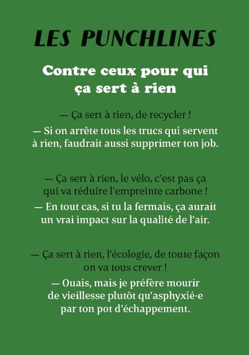 Petit Manuel d'autodéfense humoristique pour la vie de bureau