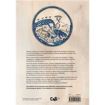 Un autre dessin du monde