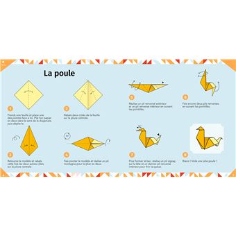 Origamis
