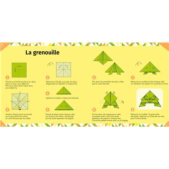 Origamis