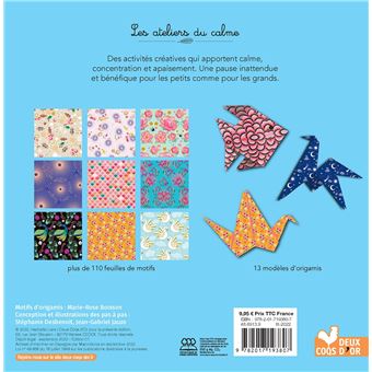 Origamis