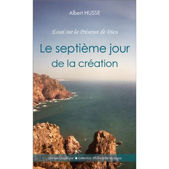 Le septième jour de la création