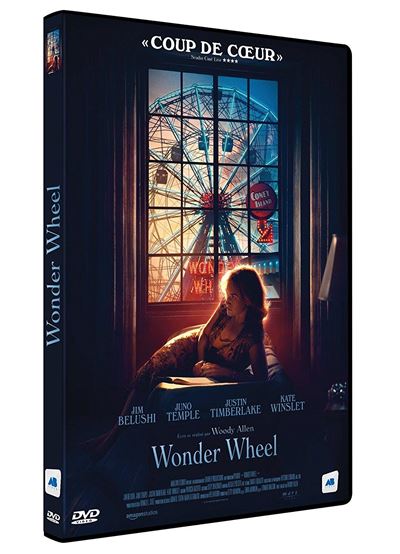 WONDER WHEEL-FR