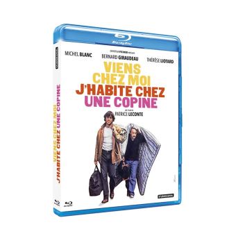 Derniers achats en DVD/Blu-ray - Page 25 Viens-chez-moi-j-habite-chez-une-copine-Blu-ray