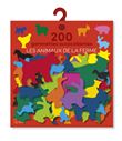 Les animaux de la ferme