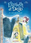 Elizabeth et Diego  - Tome 1 - Une vampire dans mon placard